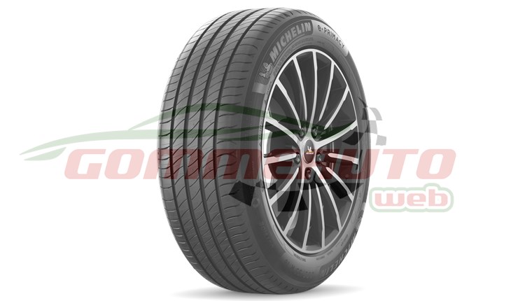 COP. 255/35 R19 99W E PRIMACY 2
